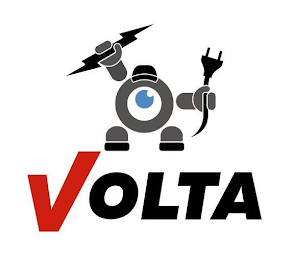 VOLTA logo