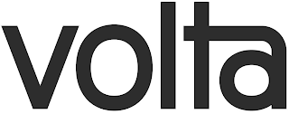 VOLTA logo