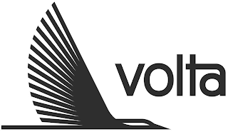 VOLTA logo
