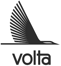 VOLTA logo