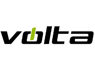 VOLTA logo