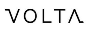 VOLTA logo