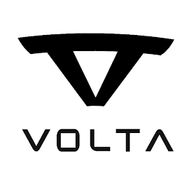 VOLTA logo