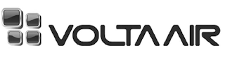 VOLTA AIR logo