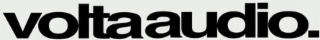 VOLTA AUDIO. logo