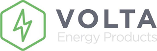VOLTA ENERGY PRODUCTS logo
