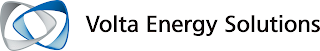 VOLTA ENERGY SOLUTIONS logo