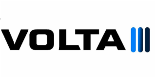 VOLTA III logo