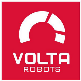 VOLTA ROBOTS logo