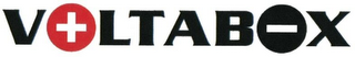VOLTABOX logo
