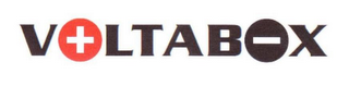 VOLTABOX logo