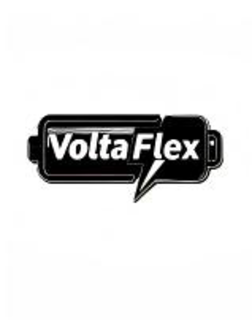 VOLTAFLEX logo