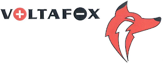 VOLTAFOX logo