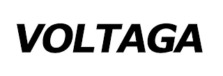 VOLTAGA logo