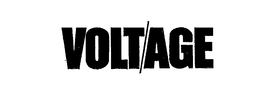 VOLT/AGE logo