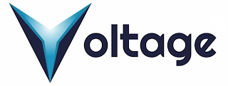 VOLTAGE logo