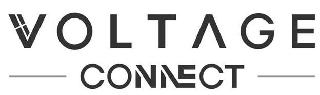 VOLTAGE CONNECT logo