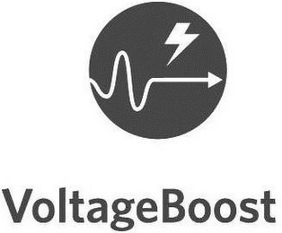 VOLTAGEBOOST logo