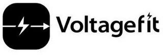VOLTAGEFIT logo