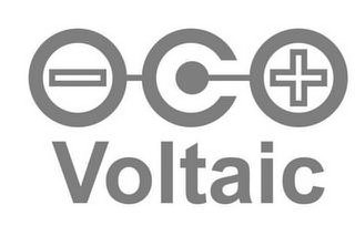 VOLTAIC logo