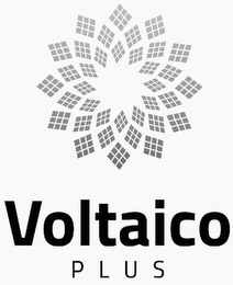 VOLTAICO PLUS logo