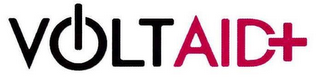 VOLTAID logo