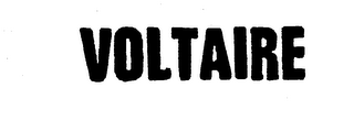 VOLTAIRE logo