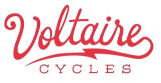 VOLTAIRE CYCLES logo