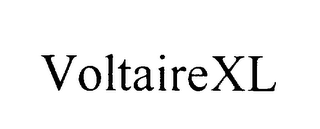 VOLTAIRE XL logo