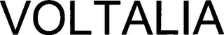VOLTALIA logo
