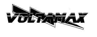 VOLTAMAX logo