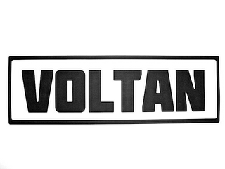 VOLTAN logo