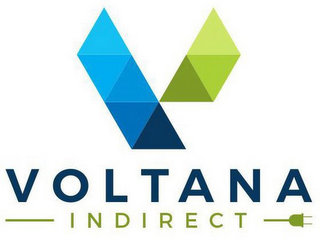 VOLTANA INDIRECT logo