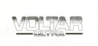 VOLTAR ULTRA logo