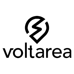 VOLTAREA logo
