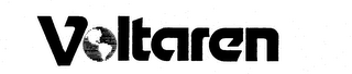 VOLTAREN logo