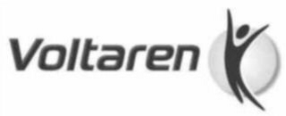 VOLTAREN logo