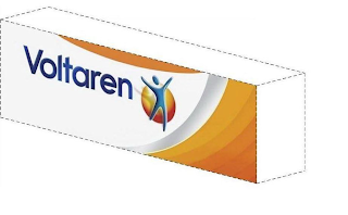 VOLTAREN logo