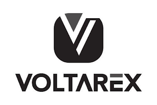 VOLTAREX logo