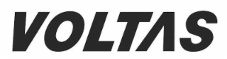VOLTAS logo