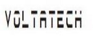 VOLTATECH logo
