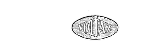 VOLTAX logo