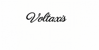 VOLTAXIS logo