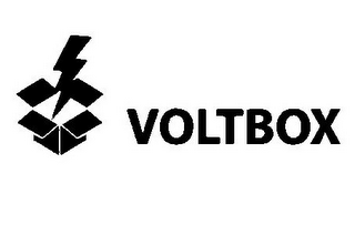 VOLTBOX logo