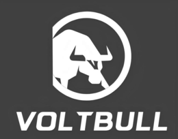 VOLTBULL logo