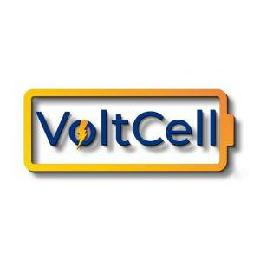 VOLTCELL logo
