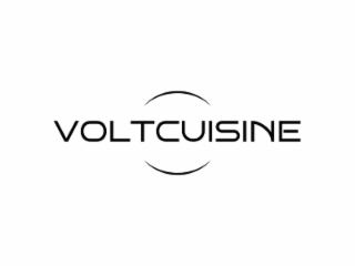 VOLTCUISINE logo