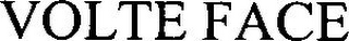 VOLTE FACE logo