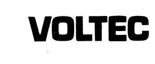 VOLTEC logo