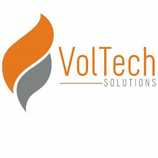 VOLTECH SOLUTIONS logo